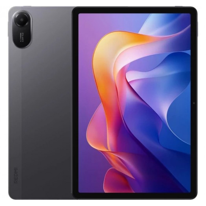 Планшет Redmi Pad 2 4G 8/256GB (EU, черный)