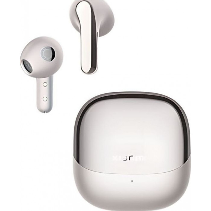 Беспроводные наушники Xiaomi Buds 5 (Titan Gray)