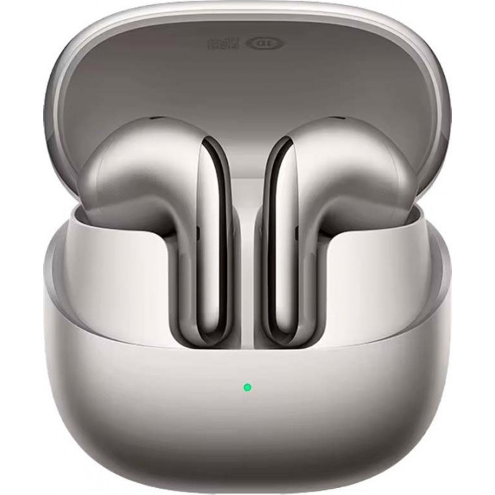 Беспроводные наушники Xiaomi Buds 5 (Titan Gray) - 2