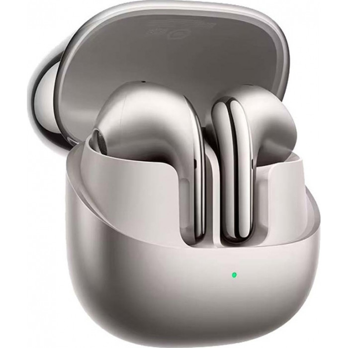 Беспроводные наушники Xiaomi Buds 5 (Titan Gray) - 3