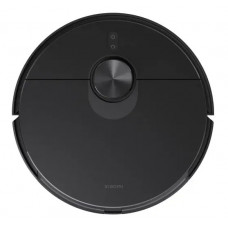 Робот-пылесос Xiaomi Robot Vacuum S20+ (EU, черный)
