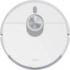 Робот-пылесос Xiaomi Robot Vacuum S20+ (EU, белый)
