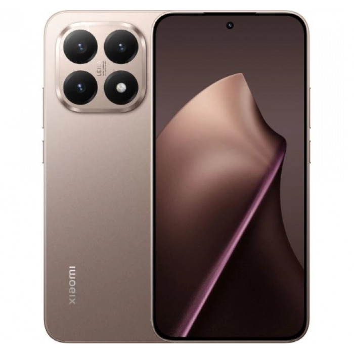 Смартфон Xiaomi 15T 12/512GB (EU, Золото)
