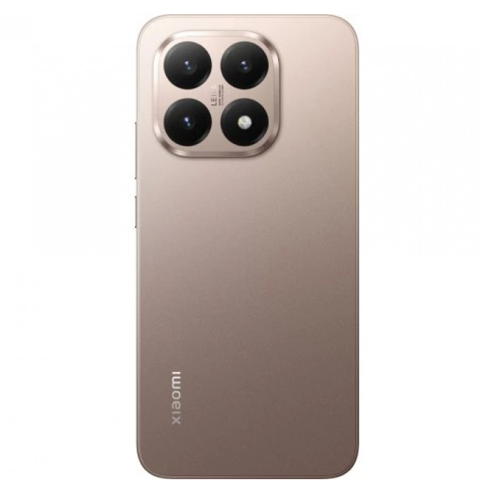 Смартфон Xiaomi 15T 12/512GB (EU, Золото) - 5