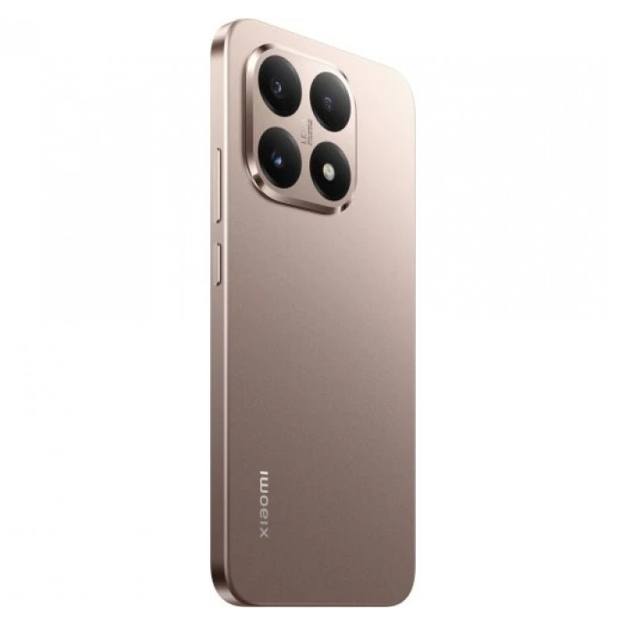 Смартфон Xiaomi 15T 12/512GB (EU, Золото) - 6