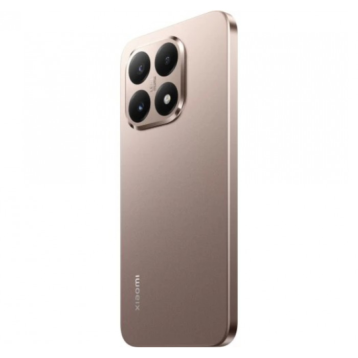 Смартфон Xiaomi 15T 12/512GB (EU, Золото) - 7