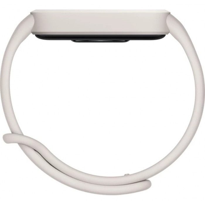 Фитнес-браслет Xiaomi Mi Smart Band 9 Active (EU, Бежевый) - 4