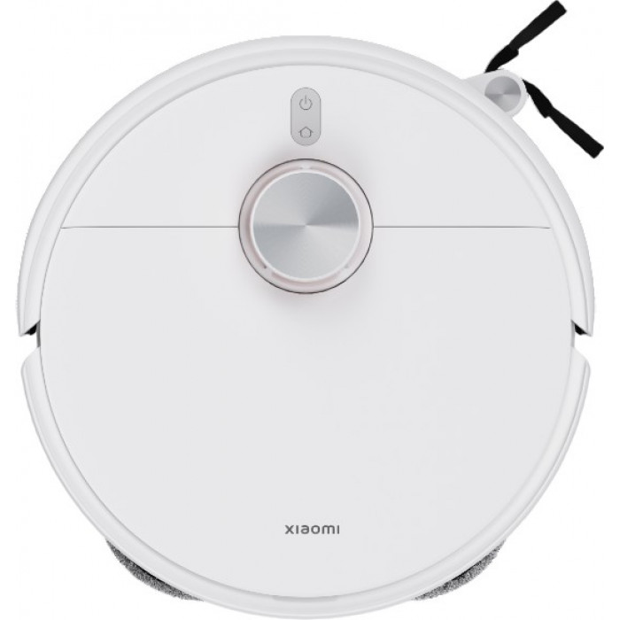 Робот-пылесос Xiaomi Robot Vacuum S40 Pro (EU, белый)