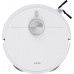Робот-пылесос Xiaomi Robot Vacuum S40 Pro (EU, белый)