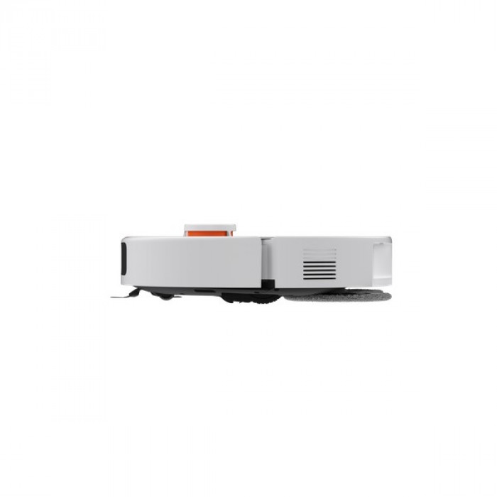 Робот-пылесос Xiaomi Robot Vacuum S40 Pro (EU, белый) - 4