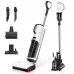 Беспроводной моющий пылесос Xiaomi Roborock Dyad Pro Combo Vacuum Cleaner (EU, белый)