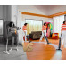 Беспроводной пылесос Xiaomi Dreame Vacuum Cleaner G10 Combo (EU, черный) - 2