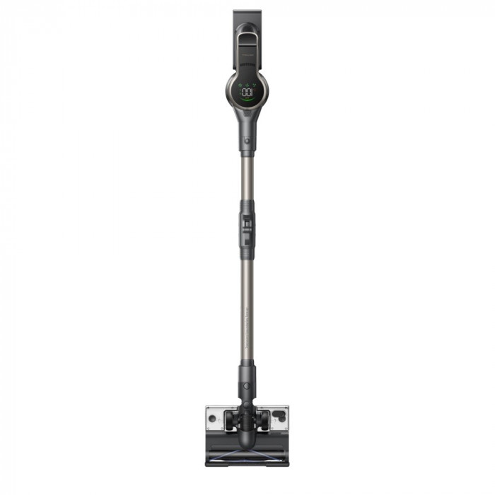 Беспроводной пылесос Xiaomi Dreame Trouver Vacuum Cleaner J40 (EU, черный) - 2