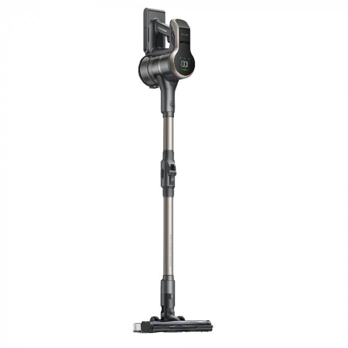 Беспроводной пылесос Xiaomi Dreame Trouver Vacuum Cleaner J40 (EU, черный) - 4