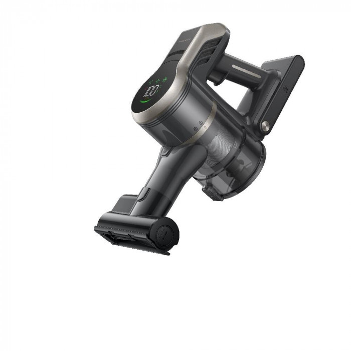 Беспроводной пылесос Xiaomi Dreame Trouver Vacuum Cleaner J40 (EU, черный) - 5