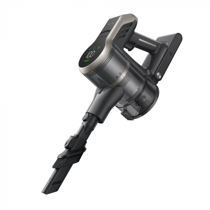 Беспроводной пылесос Xiaomi Dreame Trouver Vacuum Cleaner J40 (EU, черный) - 6