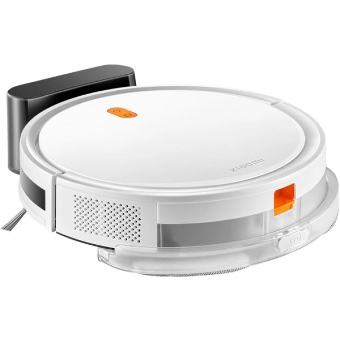 Робот-пылесос Xiaomi Robot Vacuum E5 (EU, белый)