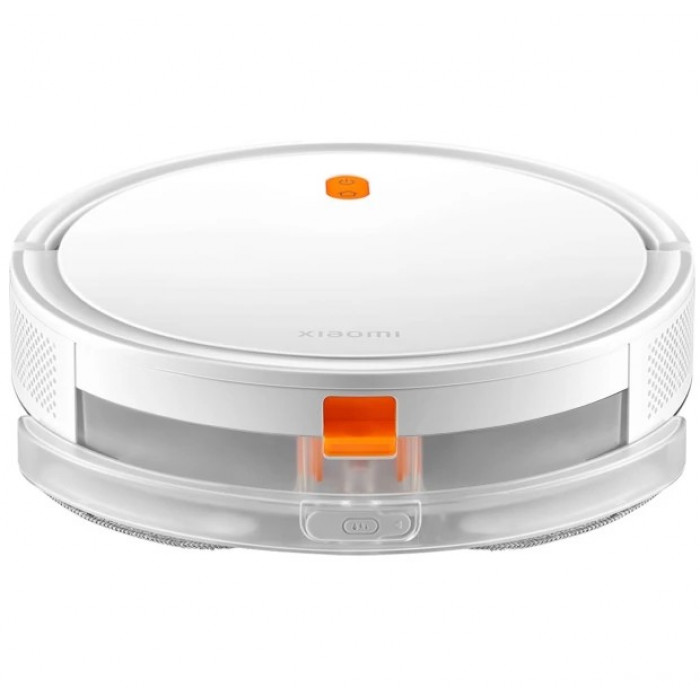 Робот-пылесос Xiaomi Robot Vacuum E5 (EU, белый) - 4