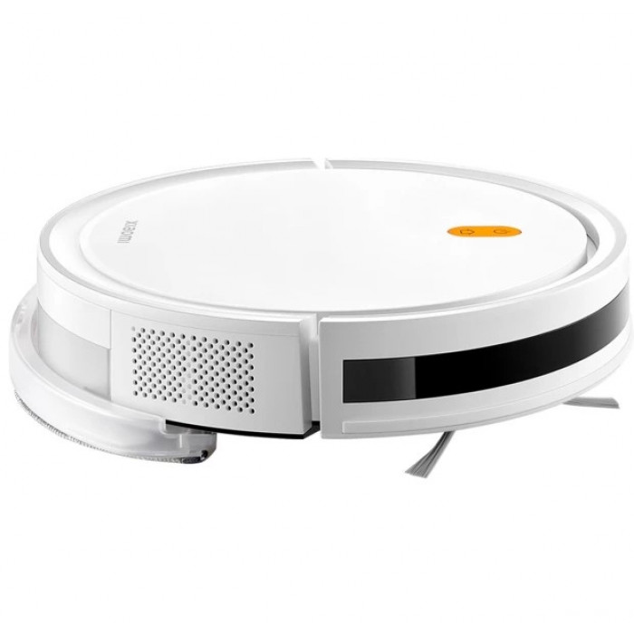 Робот-пылесос Xiaomi Robot Vacuum E5 (EU, белый) - 5