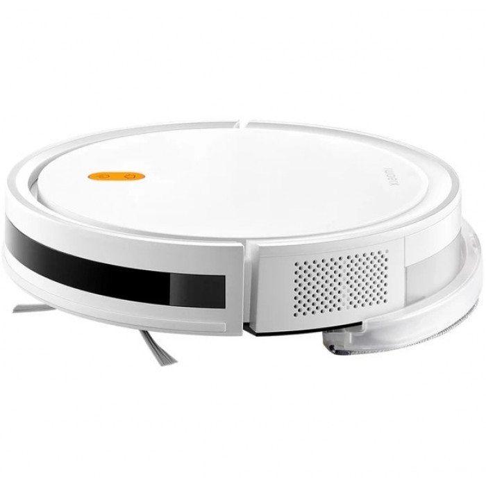 Робот-пылесос Xiaomi Robot Vacuum E5 (EU, белый) - 6