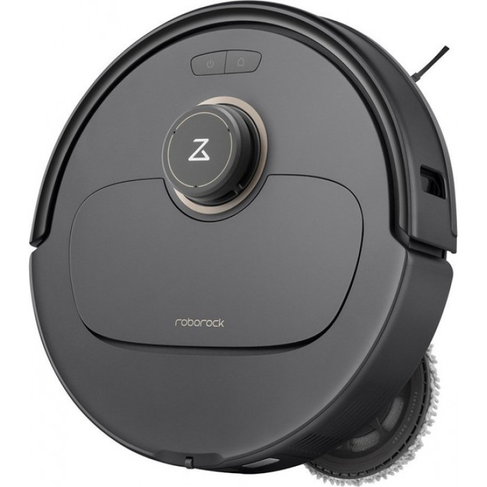 Робот-пылесос Roborock Q Revo MaxV Robot Vacuum Cleaner (EU, черный) - 6