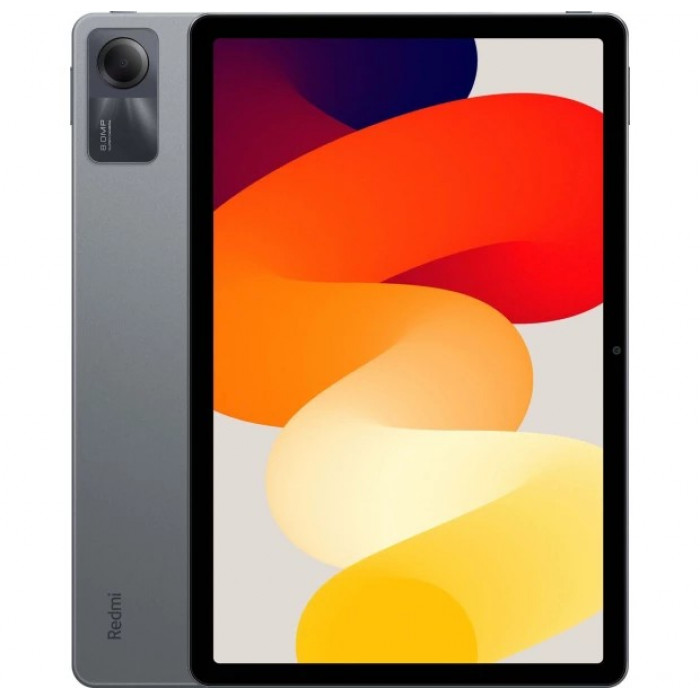 Планшет Redmi Pad SE 4/128GB (EU, черный)