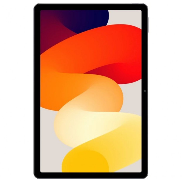 Планшет Redmi Pad SE 4/128GB (EU, черный) - 2