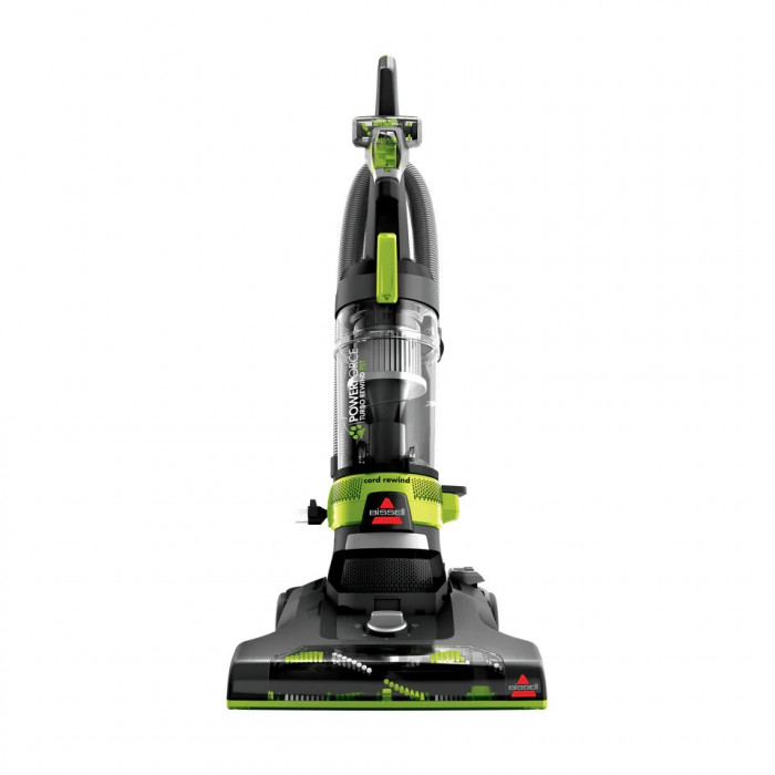 Вертикальный пылесос BISSELL 2261E (проводной)