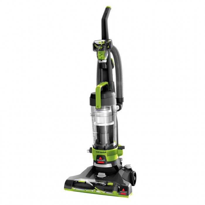 Вертикальный пылесос BISSELL 2261E (проводной) - 3