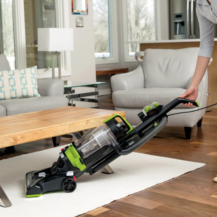Вертикальный пылесос BISSELL 2261E (проводной) - 8