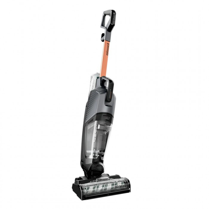 Вертикальный Пылесос BISSELL 3527E (проводной)