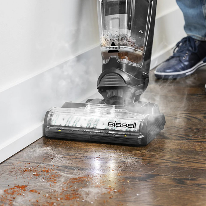 Вертикальный Пылесос BISSELL 3527E (проводной) - 8