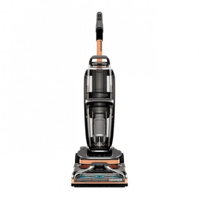 Вертикальный Пылесос BISSELL 3672E (проводной)