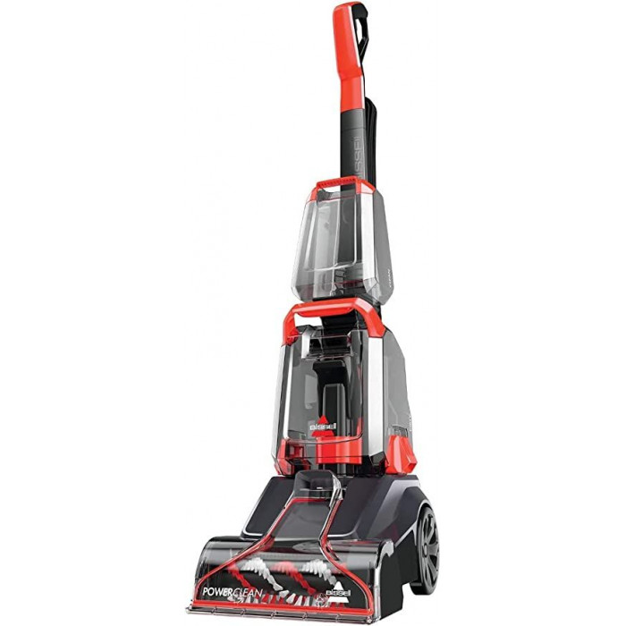 Вертикальный Пылесос BISSELL 4058K (проводной)