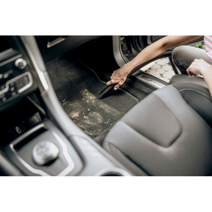 Пылесос KARCHER KWD 1 (проводной) - 2