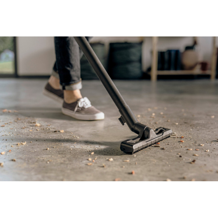 Пылесос KARCHER KWD 1 (проводной) - 4