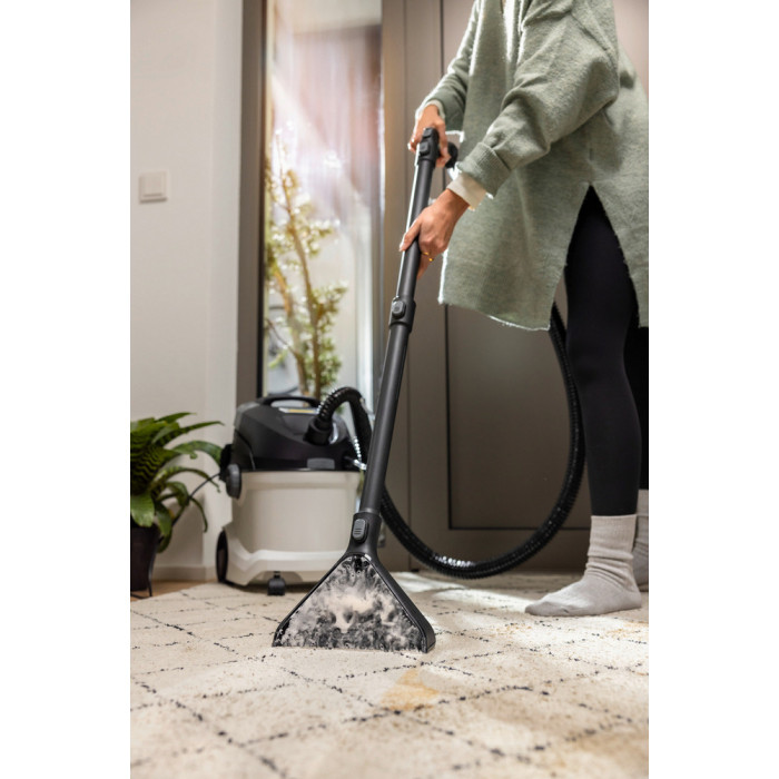 Моющий пылесос KARCHER SE 5 (проводной) - 3