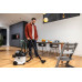 Моющий пылесос KARCHER SE 5 (проводной) - 5