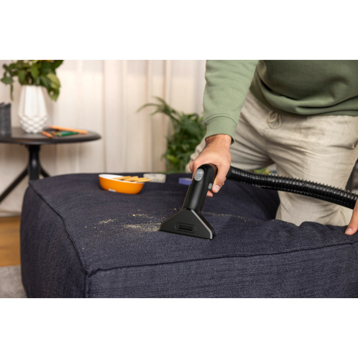 Моющий пылесос KARCHER SE 5 (проводной) - 6