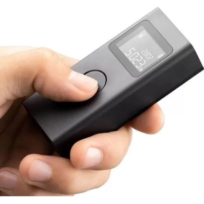 Лазерный дальномер Xiaomi Smart Laser Measure - 6