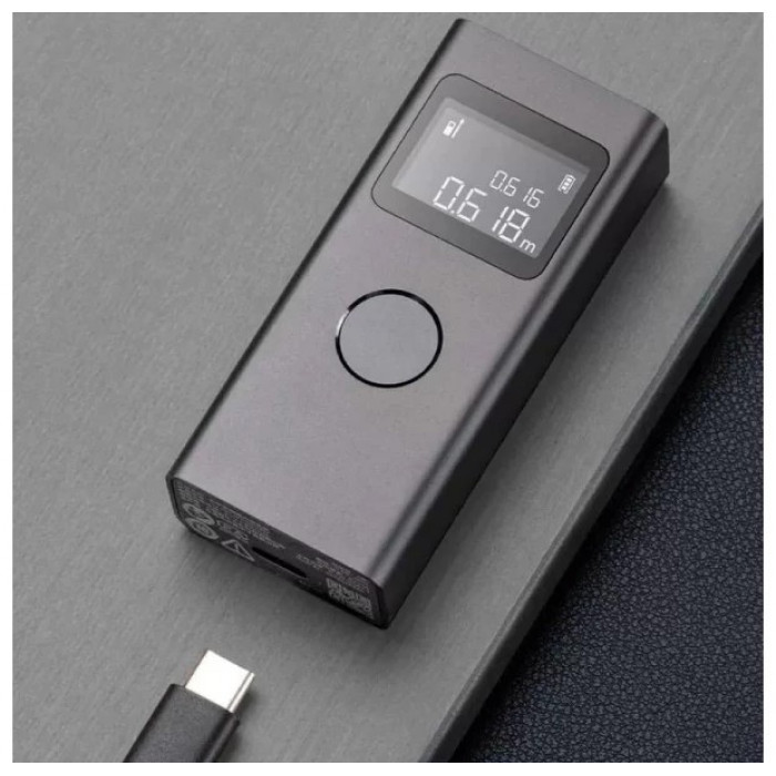 Лазерный дальномер Xiaomi Smart Laser Measure - 7