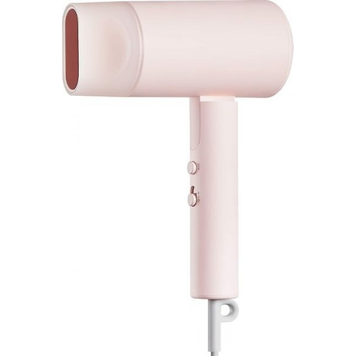 Фен для волос Xiaomi Compact Hair Dryer H101 (Розовый)