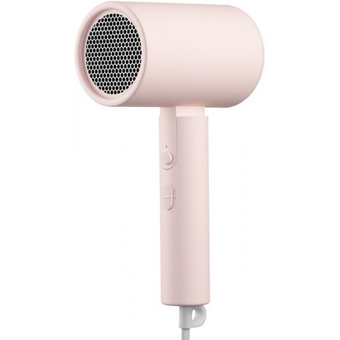 Фен для волос Xiaomi Compact Hair Dryer H101 (Розовый) - 2