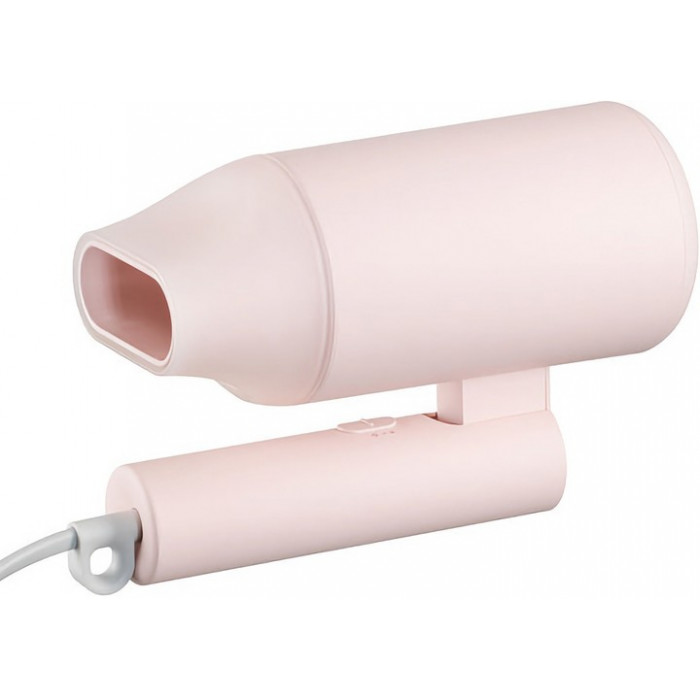 Фен для волос Xiaomi Compact Hair Dryer H101 (Розовый) - 3