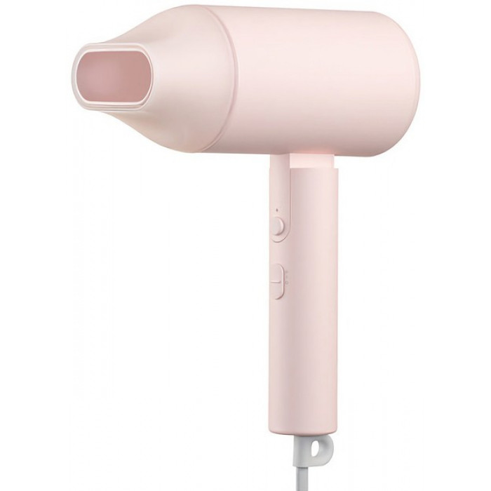 Фен для волос Xiaomi Compact Hair Dryer H101 (Розовый) - 4