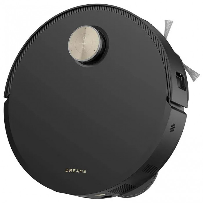Робот-пылесос Xiaomi Dreame Matrix 10 Ultra Robot Vacuum Cleaner (EU, Чёрный) - 2