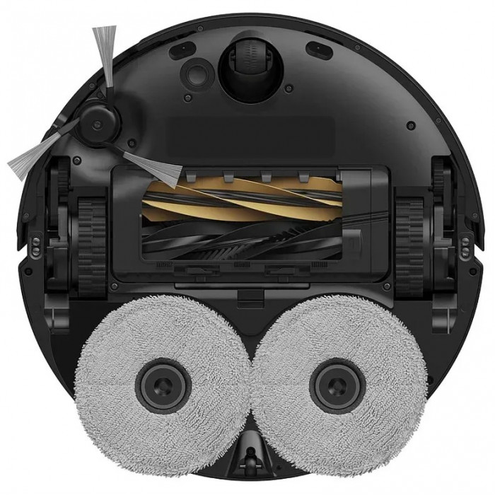 Робот-пылесос Xiaomi Dreame Matrix 10 Ultra Robot Vacuum Cleaner (EU, Чёрный) - 3