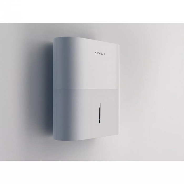 Бризер Atmeex Airnanny A7 (белый)