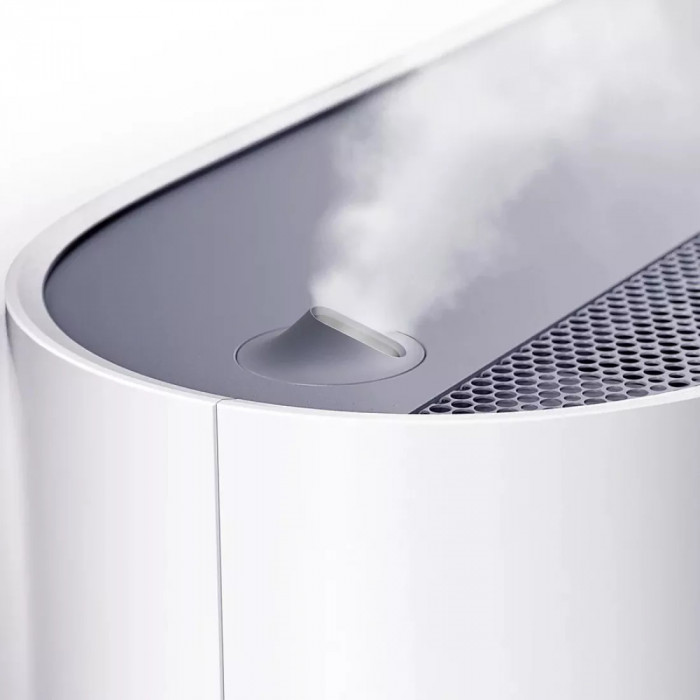 Бризер Atmeex Airnanny A7 (белый) - 2