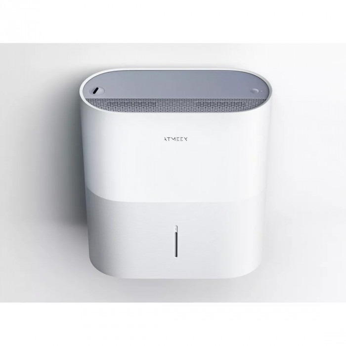 Бризер Atmeex Airnanny A7 (белый) - 3